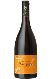 Lou Dumont Bourgogne Rouge 2017 露蒂夢酒莊 天地人 布根地紅酒