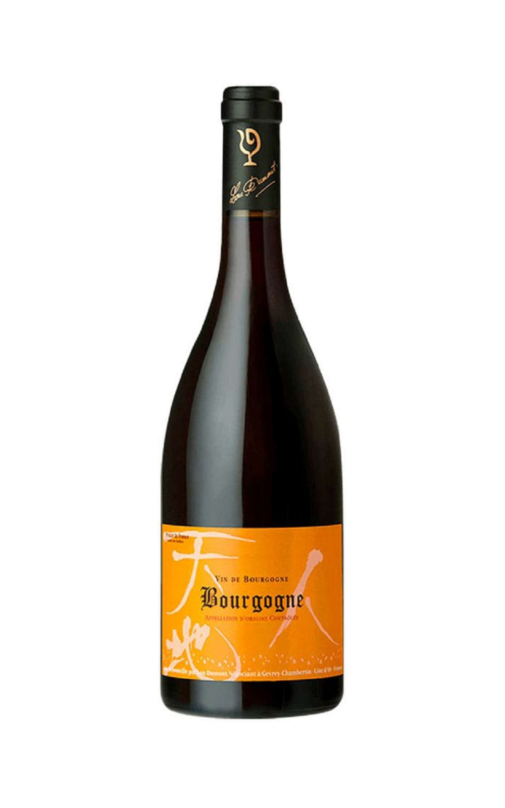 Lou Dumont Bourgogne Rouge 2018 露蒂夢酒莊 天地人 布根地紅酒