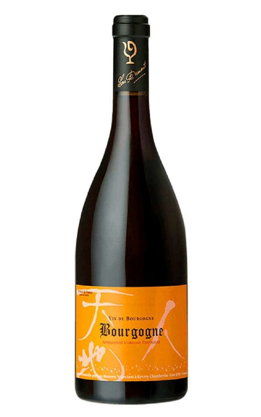 Lou Dumont Bourgogne Rouge 2023 露蒂夢酒莊 天地人 布根地紅酒