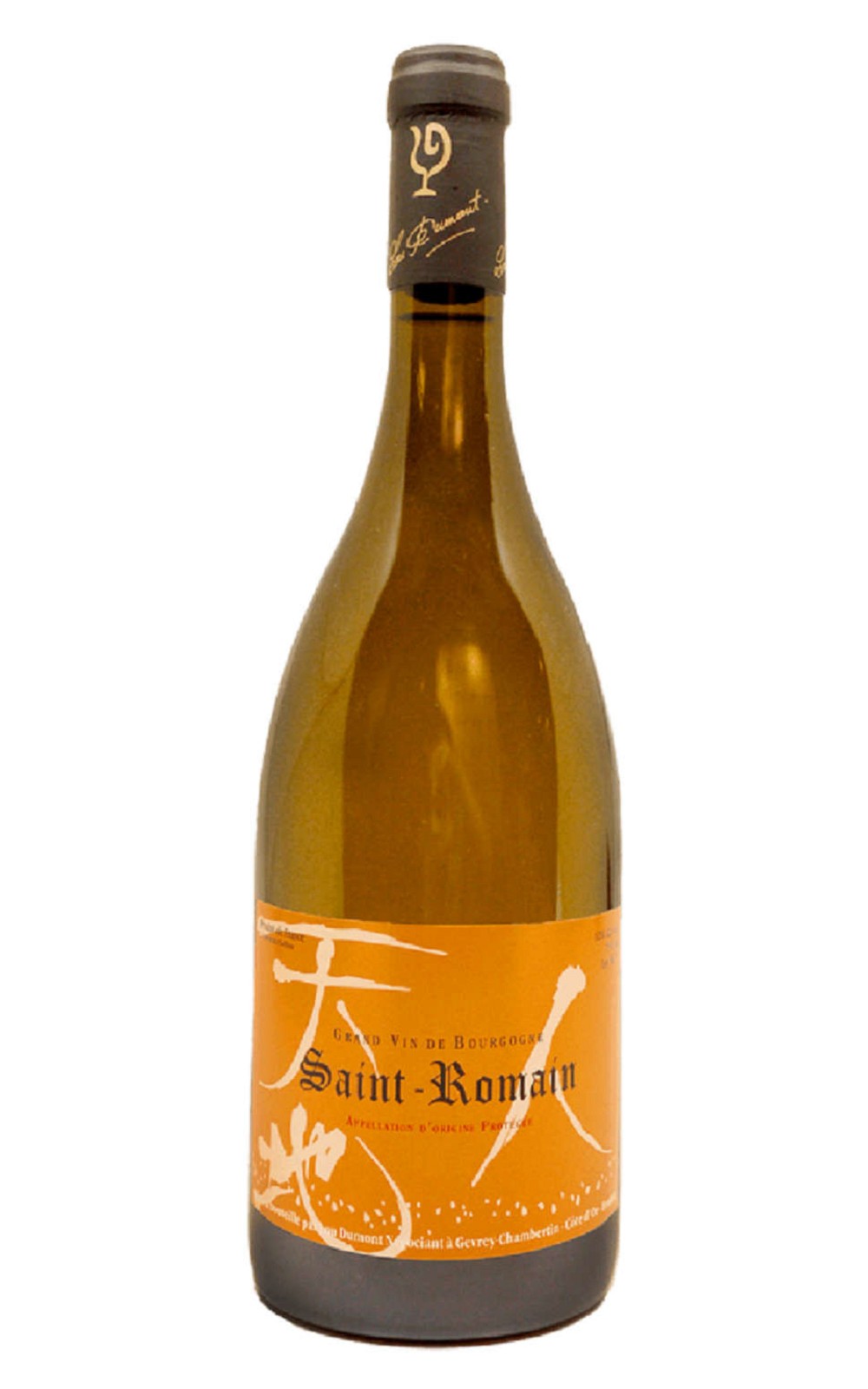 Lou Dumont Saint Romain Blanc 2017 露蒂夢酒莊 天地人 聖侯曼白酒