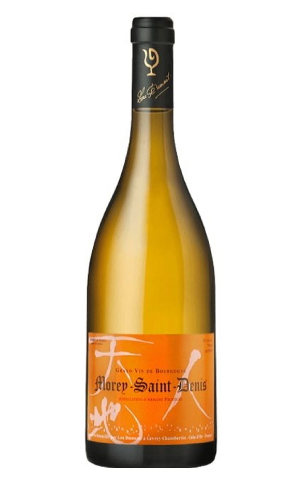 Lou Dumont Morey Saint Denis Blanc 2017 露蒂夢酒莊 天地人 莫瑞聖丹尼白酒