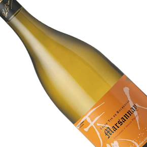 Lou Dumont-Marsannay Blanc
