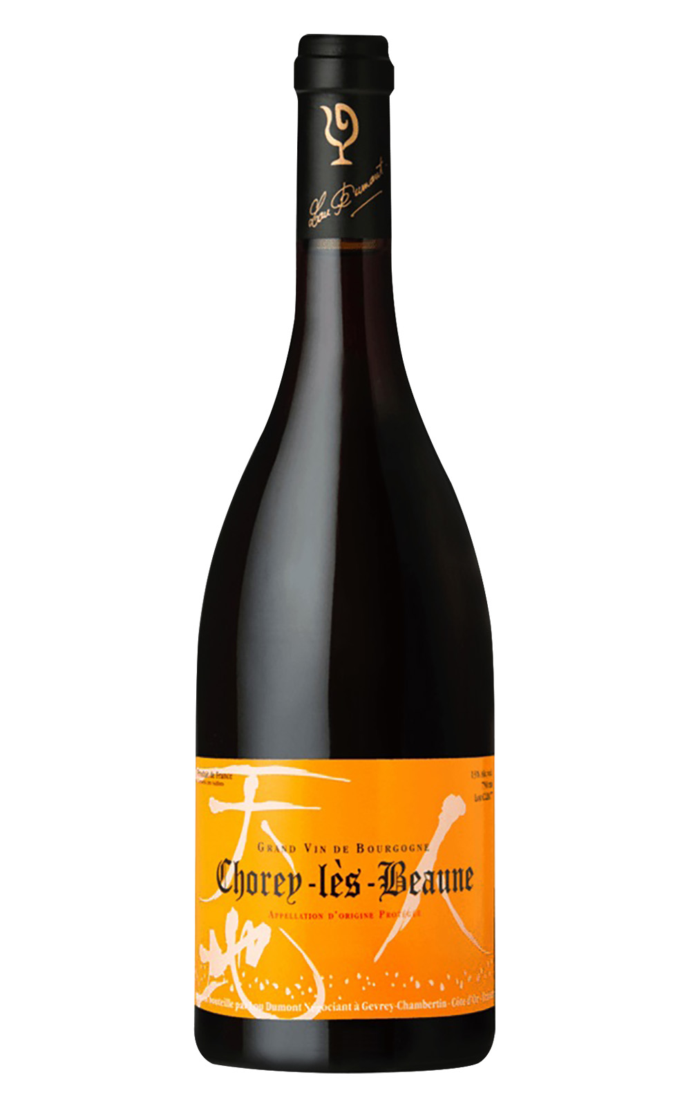 Lou Dumont Chorey les Beaune Rouge 2019 露蒂夢酒莊 天地人 修黑伯恩紅酒