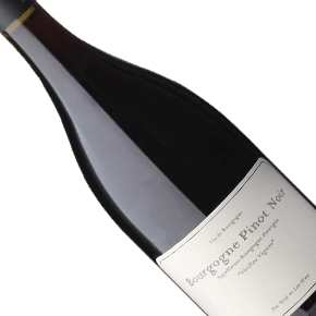 Lou Dumont-Koji et Jae Hwa Bourgogne Pinot Noir Vieilles Vignes