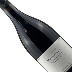 Lou Dumont-Koji et Jae Hwa Marsannay "En Leautier" Rouge BIO