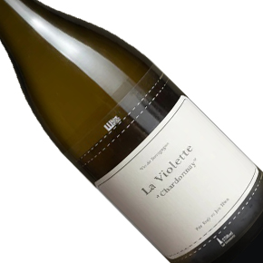 Lou Dumont-Koji et Jae Hwa Bourgogne "La Violette" Chardonnay BIO