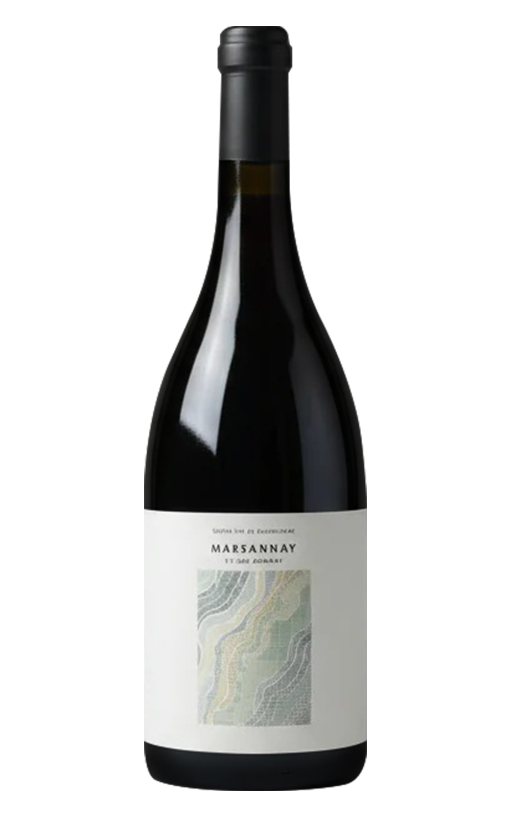 Lou Dumont Marsannay Rouge BIO 2023 露蒂夢酒莊 天地人 馬沙內有機紅酒