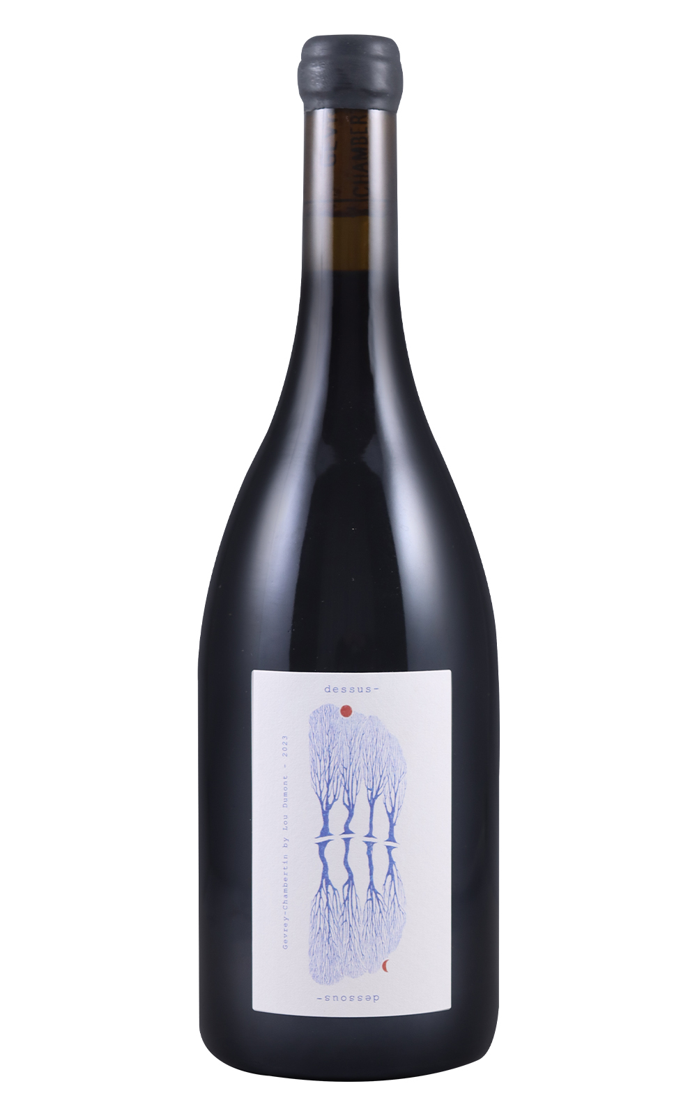 Lou Dumont Gevrey Chambertin BIO 2023 露蒂夢酒莊 天地人 哲維瑞香貝丹 有機紅酒
