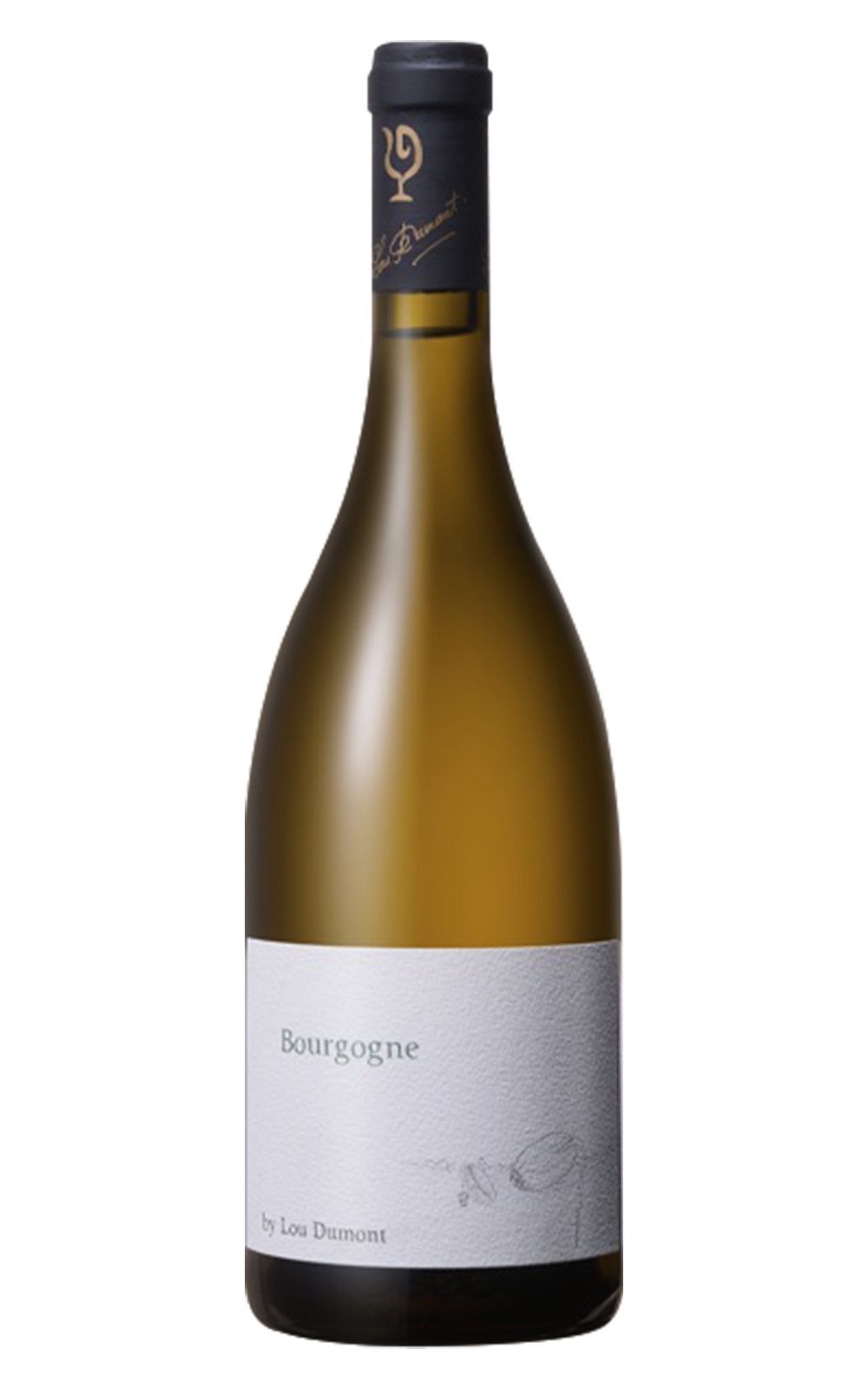 Lou Dumont Bourgogne Blanc BIO 2023 露蒂夢酒莊 天地人 布根地 有機白酒