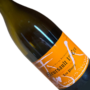 Lou Dumont-Meursault 1er Cru "Les Plures"