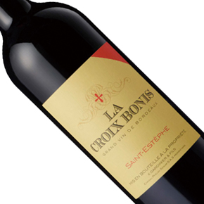 Château Phélan Ségur-La Croix Bonis