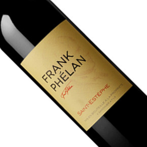 Château Phélan Ségur-Frank Phélan