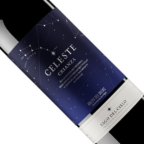 Torres-Celeste Crianza