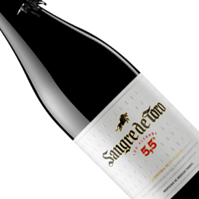 Torres-Sangre de Toro Low Alcohol 5.5 Red