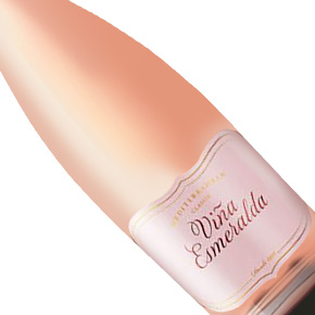 Torres-Viña Esmeralda Rosé