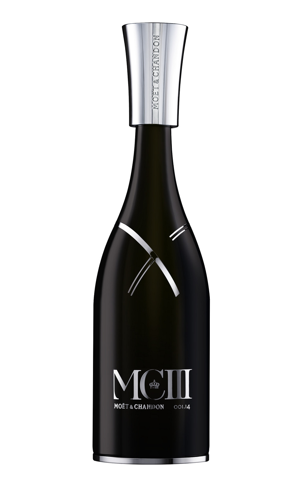 Moet Chandon MCIII NV 酩悅香檳 MCIII 不甜香檳 裸瓶