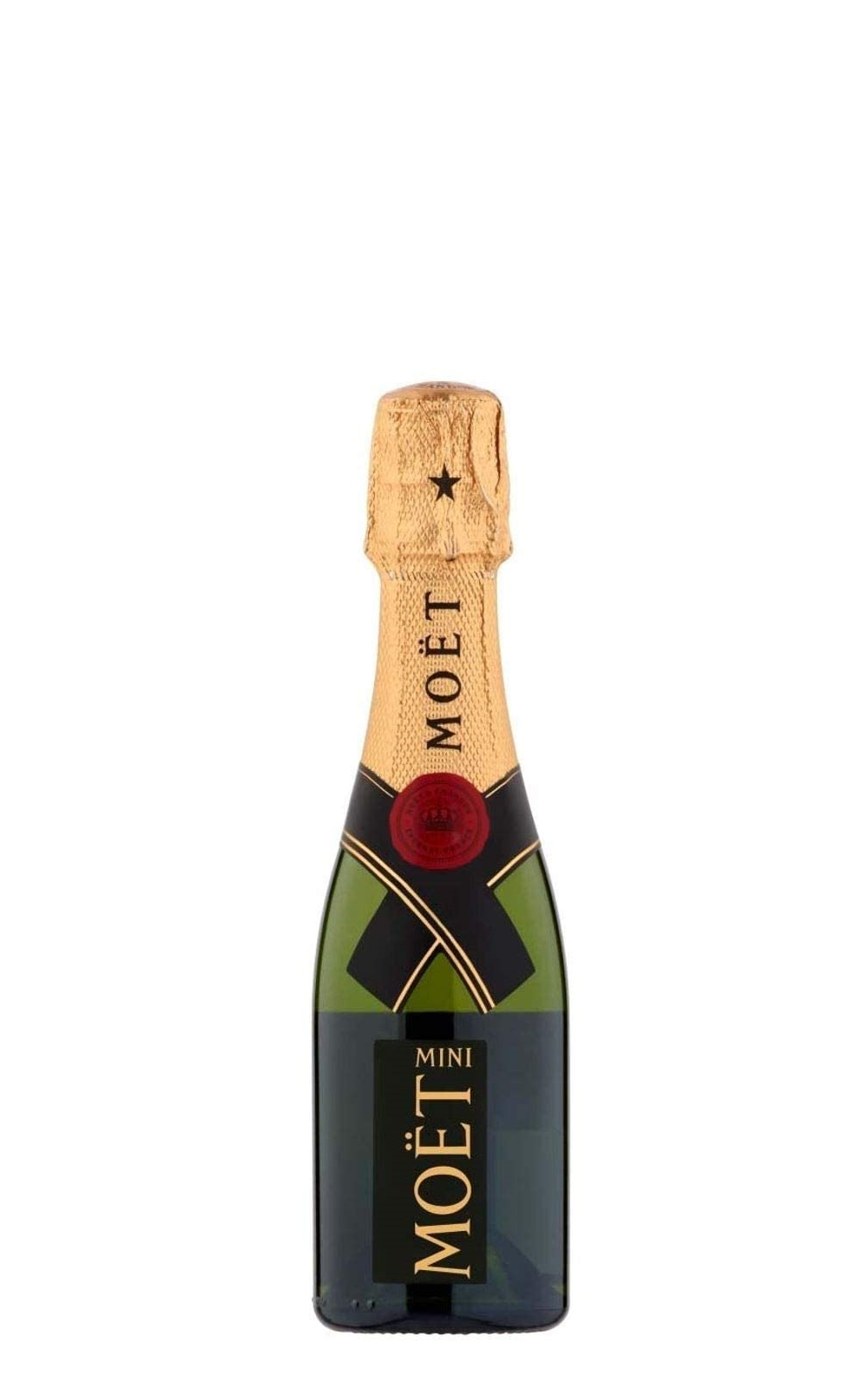 Moet Chandon Mini Imperial Brut NV 酩悅香檳 迷你酩悅不甜香檳 裸瓶