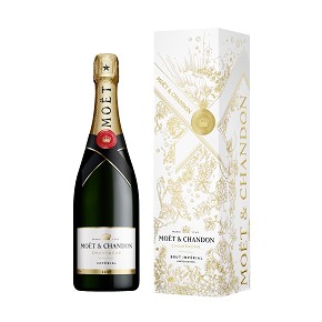Moët & Chandon-Impérial Brut (Limited Edition)