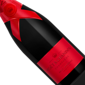 Moët & Chandon-Impérial Brut (Red Edition Gift Box)