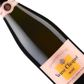 Veuve Clicquot-Rosé Brut