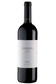 Prats Symington Chryseia 2008 P S 克利希雅 紅酒