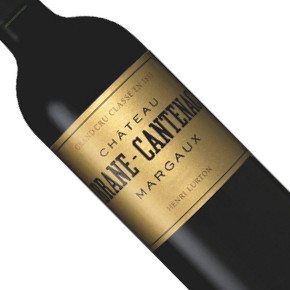 Château Brane-Cantenac-Château Brane-Cantenac