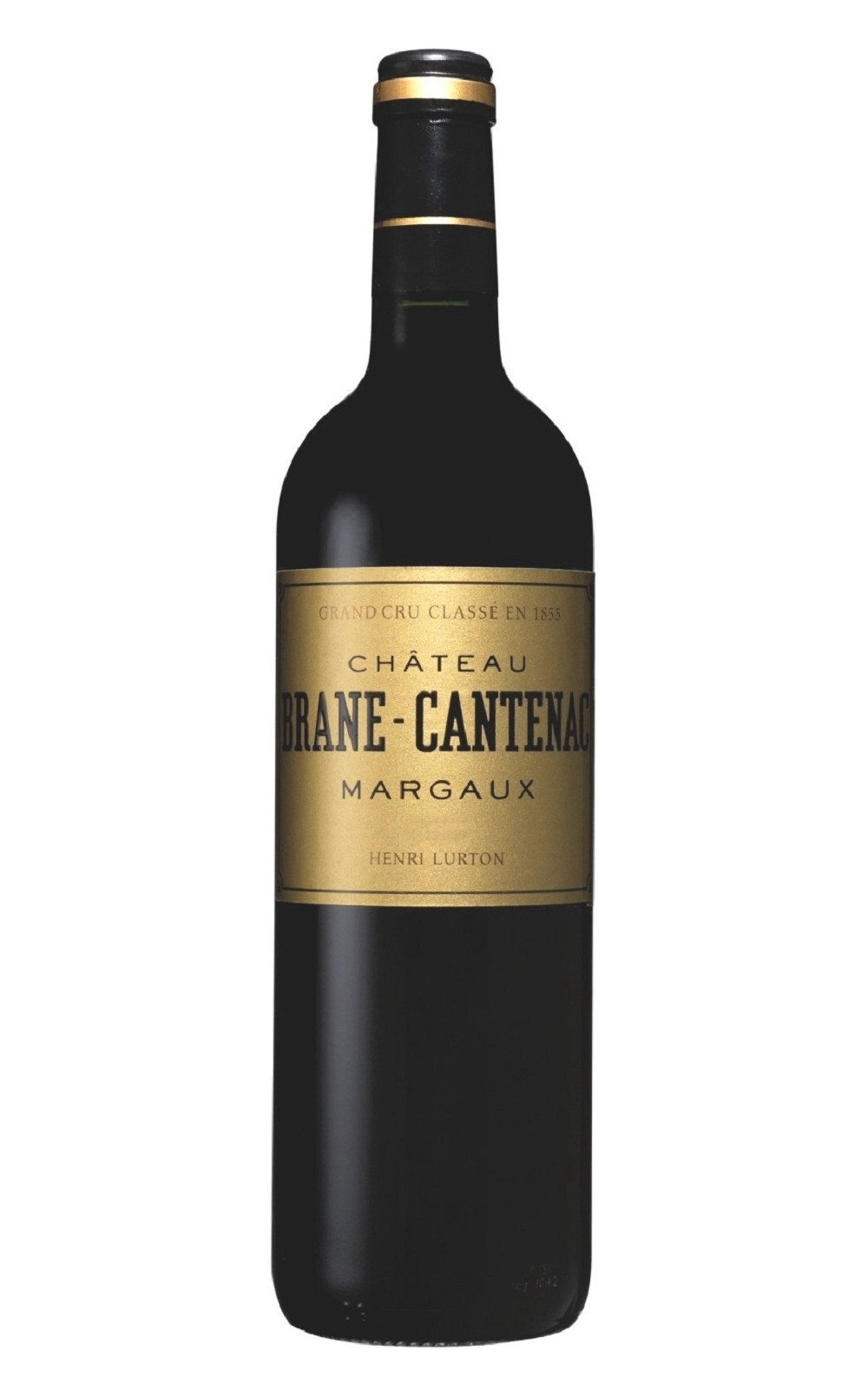 Chateau Brane Cantenac Chateau Brane Cantenac 2025 巴漢肯那克堡 巴漢肯那克一軍紅酒