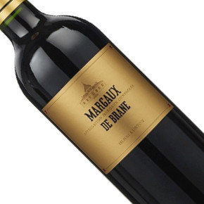 Château Brane-Cantenac-Margaux de Brane