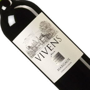 Château Durfort-Vivens-Vivens