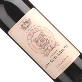 Château Gruaud Larose-Château Gruaud Larose