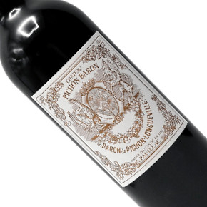 Château Pichon Baron-Château Pichon Baron
