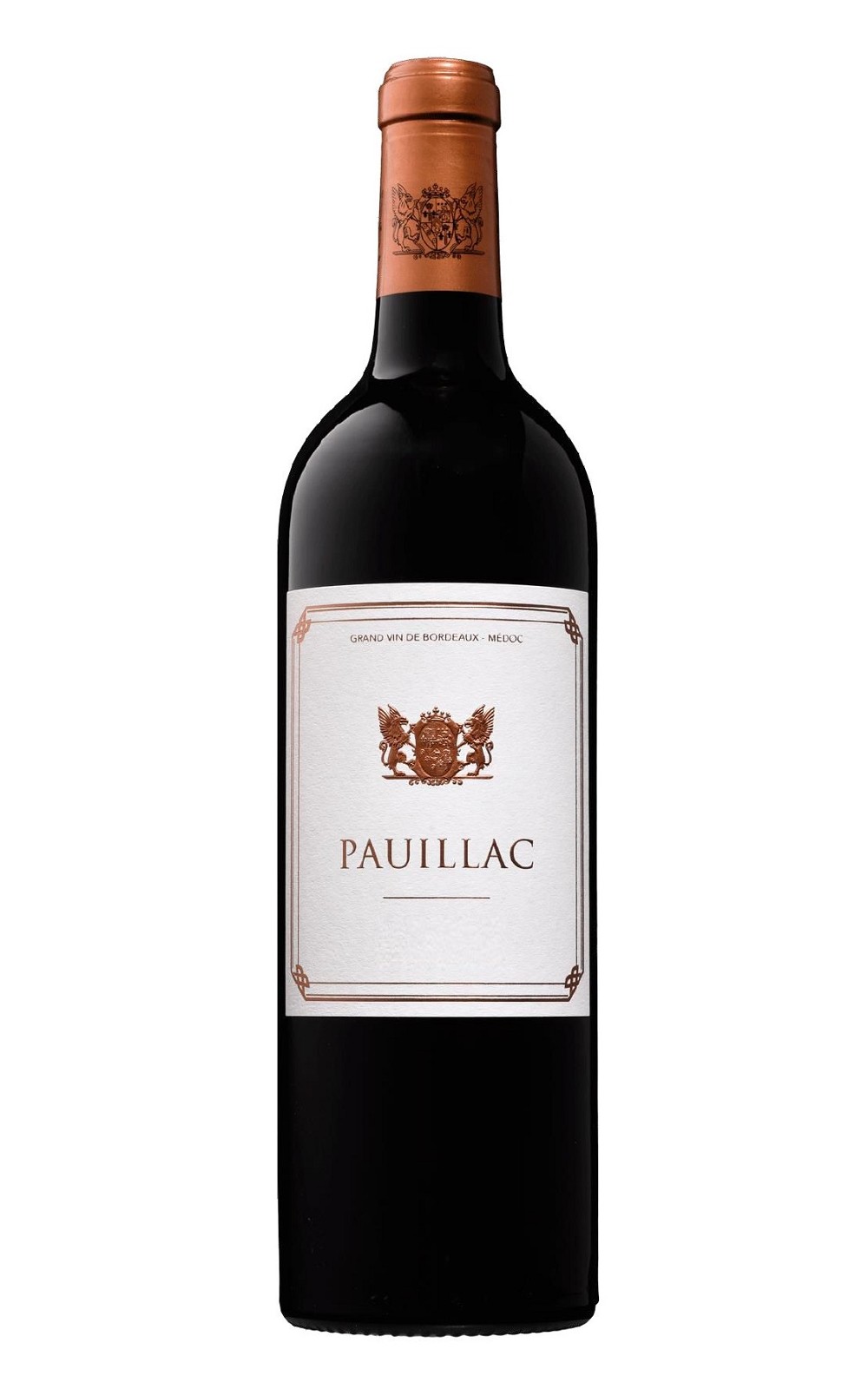 Chateau Pichon Baron Pauillac de Pichon Baron 2019 碧尚男爵堡 三軍紅酒