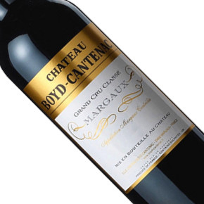 Château Boyd-Cantenac-Château Boyd-Cantenac