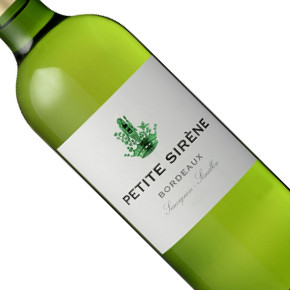 Château Giscours-Petite Sirène Sauvignon Sémillon