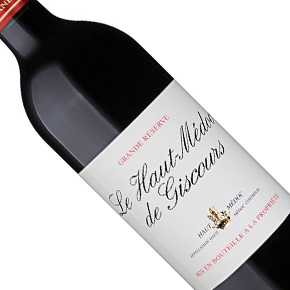 Château Giscours-Le Haut-Médoc de Giscours