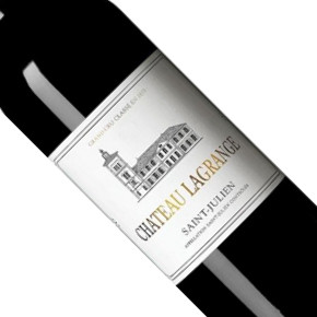 Château Lagrange-Château Lagrange