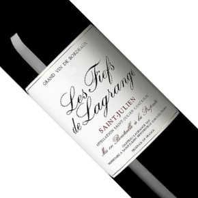 Château Lagrange-Les Fiefs de Lagrange