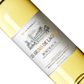 Château Lagrange-Les Arums de Lagrange Blanc