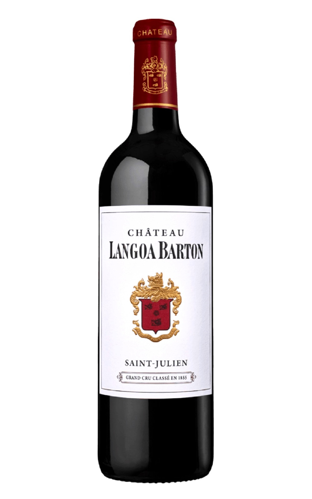 Chateau Langoa Barton Chateau Langoa Barton 2022 龍佳巴頓堡 龍佳巴頓一軍紅酒