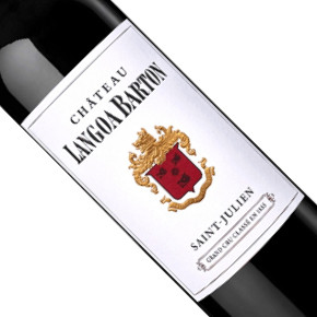 Château Langoa Barton-Château Langoa Barton