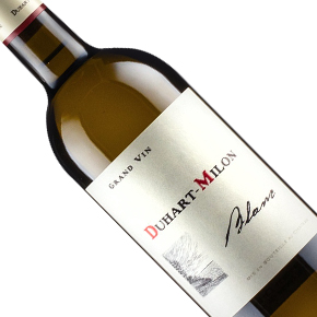 Château Duhart-Milon-Le Blanc de Duhart-Milon