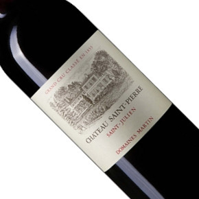 Château Saint-Pierre-Château Saint-Pierre