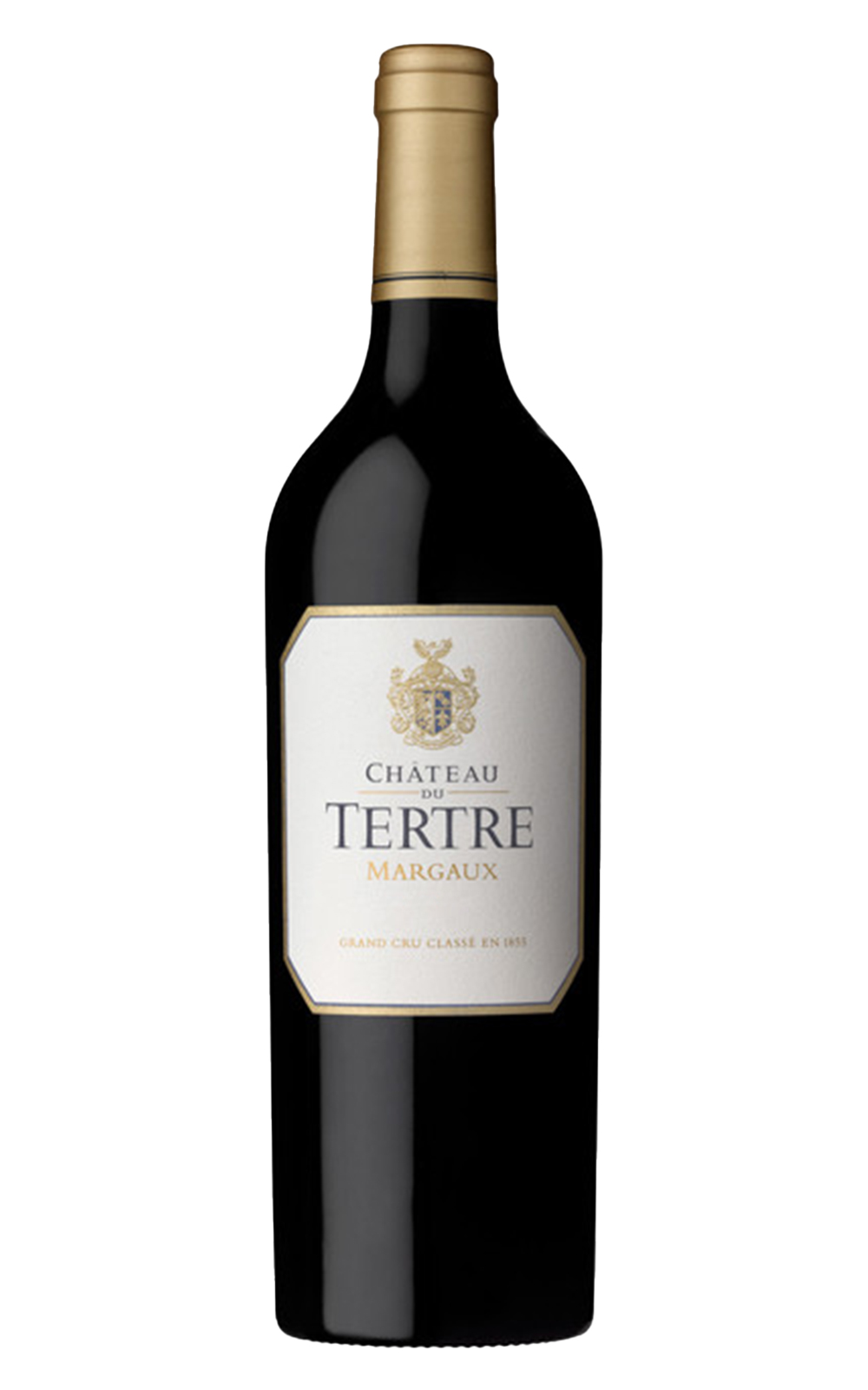 Chateau du Tertre Chateau du Tertre 2022 鐵特堡 鐵特一軍紅酒