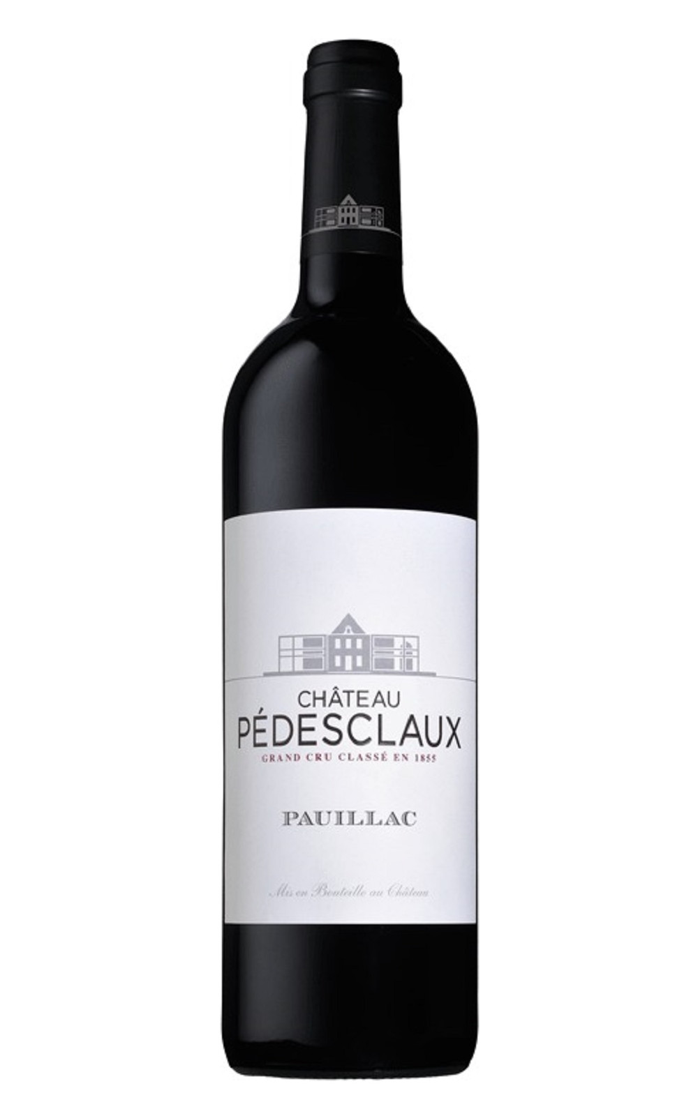 Chateau Pedesclaux Chateau Pedesclaux 2010 佩德克羅堡 佩德克羅一軍紅酒