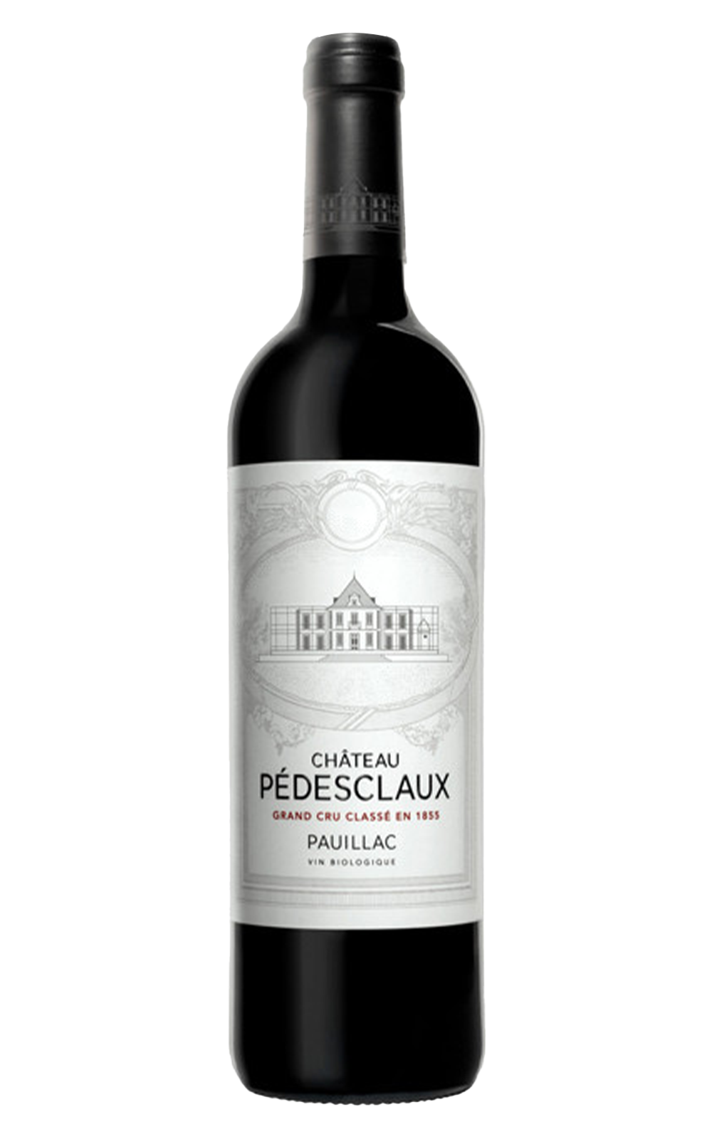 Chateau Pedesclaux Chateau Pedesclaux 2022 佩德克羅堡 佩德克羅一軍紅酒