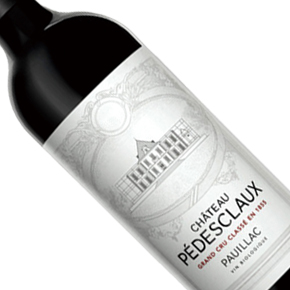 Château Pédesclaux-Château Pédesclaux