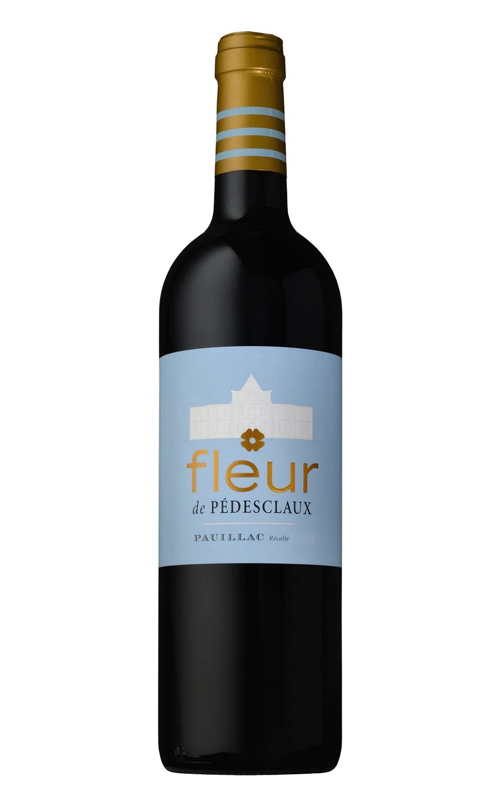 Chateau Pedesclaux Fleur de Pedesclaux 2011 佩德克羅堡 花 二軍紅酒