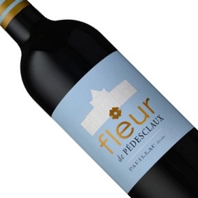 Château Pédesclaux-Fleur de Pédesclaux