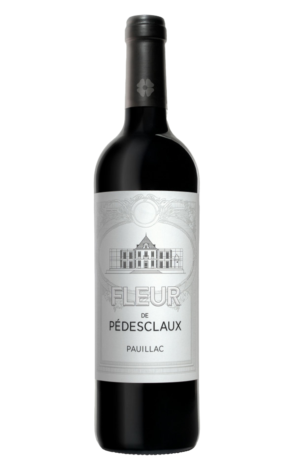 Chateau Pedesclaux Fleur de Pedesclaux 2022 佩德克羅堡 花 二軍紅酒