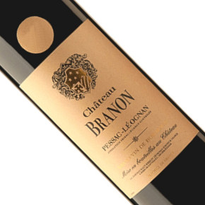 Château Branon-Château Branon